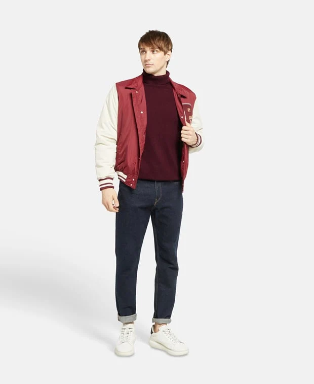 Kaschmirpullover - Image 5
