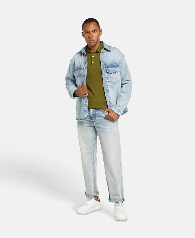 Poloshirt - Image 5