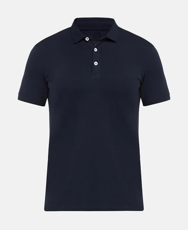 Poloshirt - Image 4