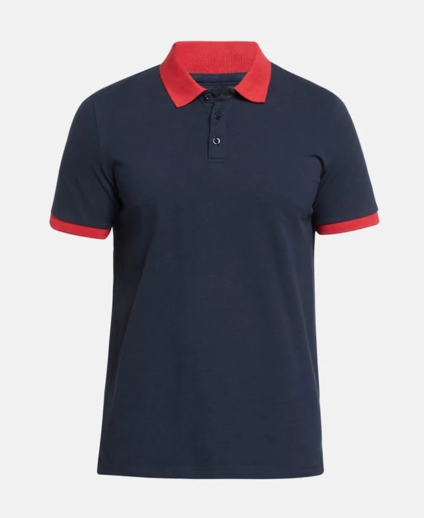 Poloshirt - Image 4
