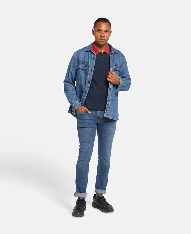 Poloshirt - Image 5