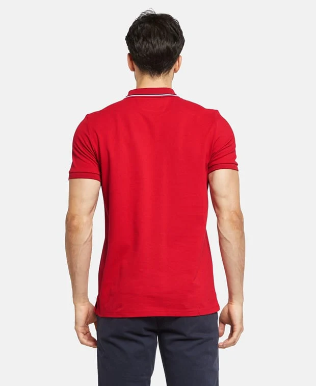 Poloshirt - Image 3