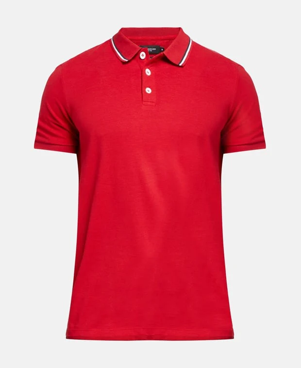 Poloshirt - Image 4
