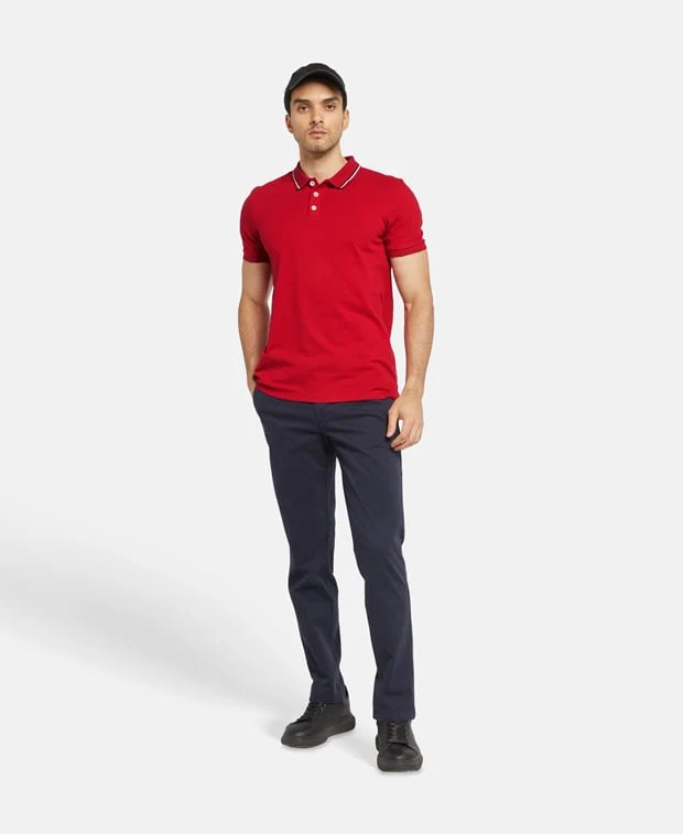 Poloshirt - Image 5