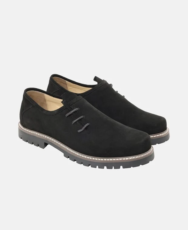 Trachtenschuhe