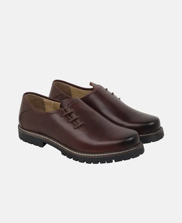 Trachtenschuhe