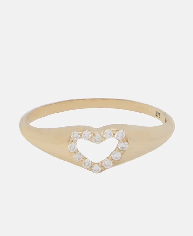 Diamant-Ring
