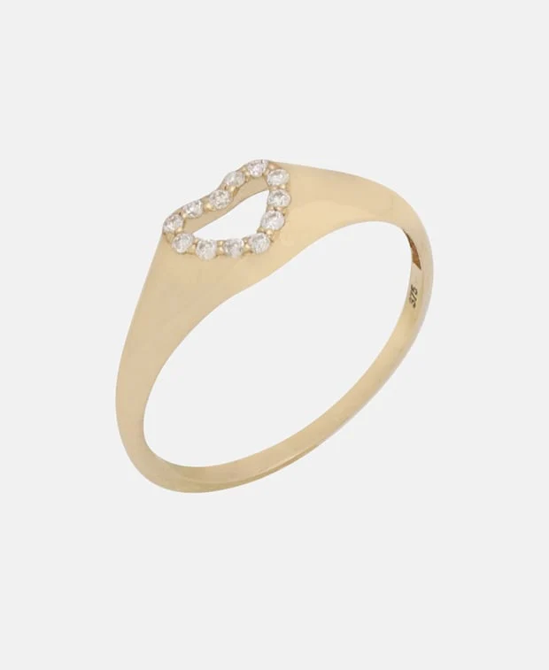 Diamant-Ring - Image 2