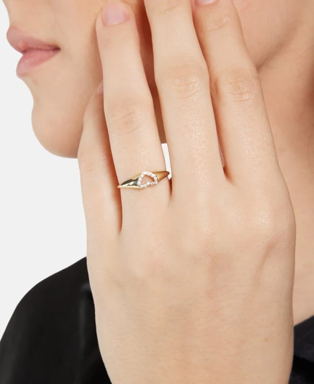 Diamant-Ring - Image 3