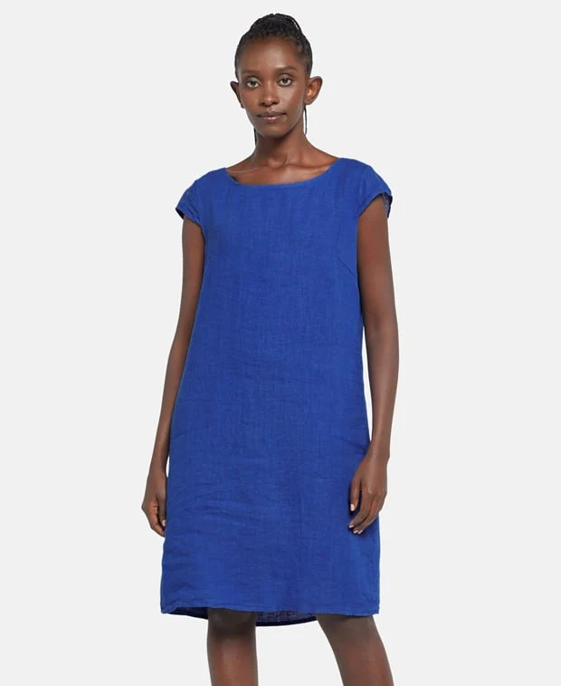 Leinenkleid