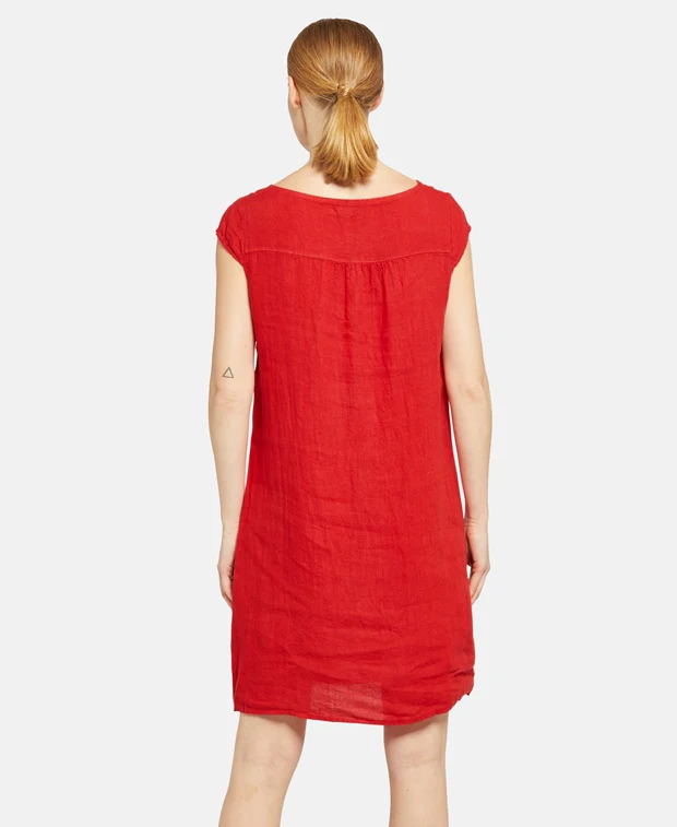 Leinenkleid - Image 3