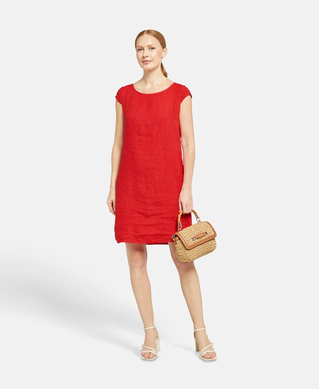 Leinenkleid - Image 5