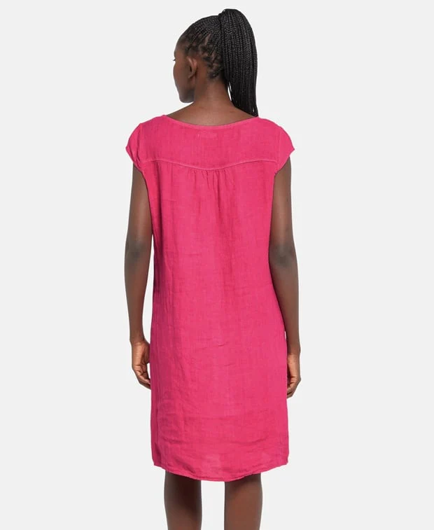 Leinenkleid - Image 3
