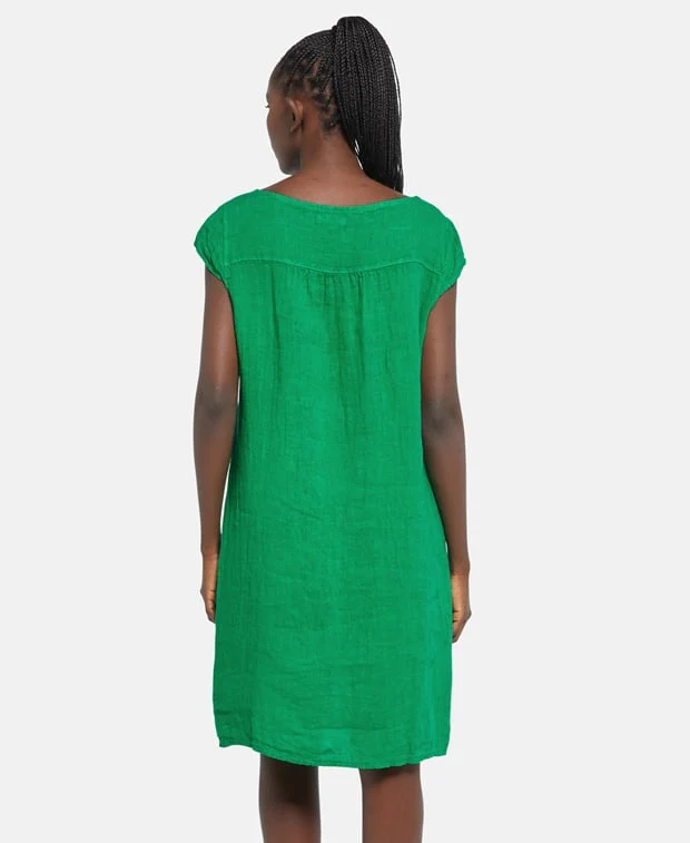 Leinenkleid - Image 3
