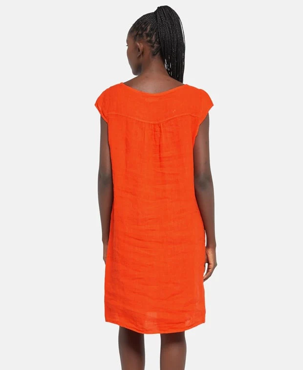 Leinenkleid - Image 3