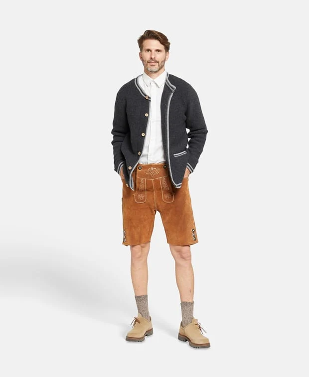 Trachtenjacke - Image 5
