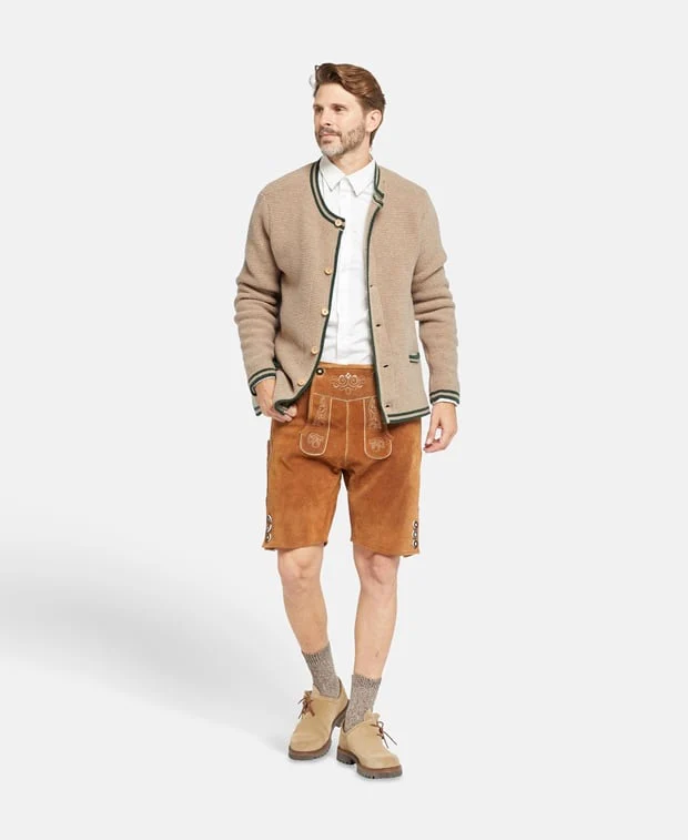 Trachtenjacke - Image 5