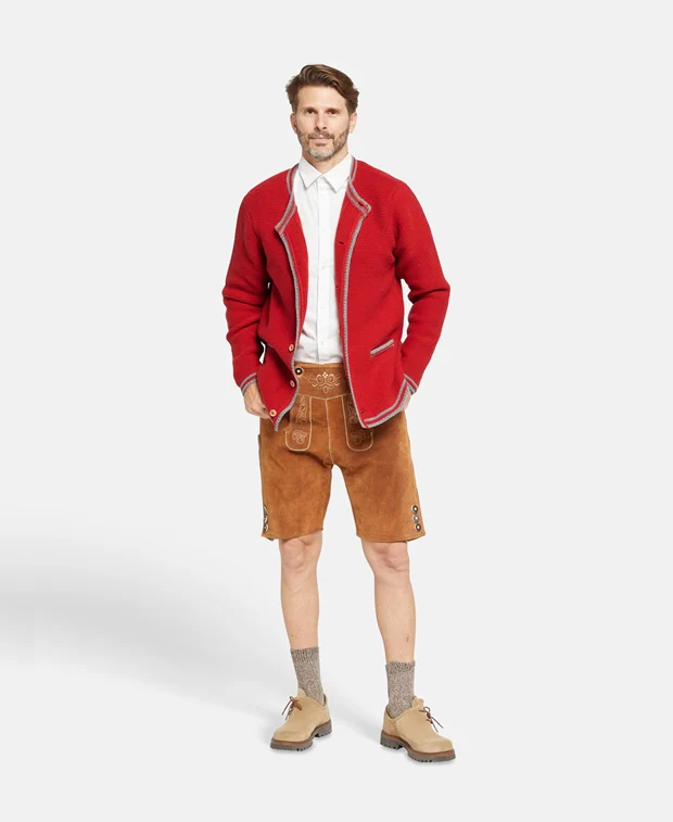Trachtenjacke - Image 5