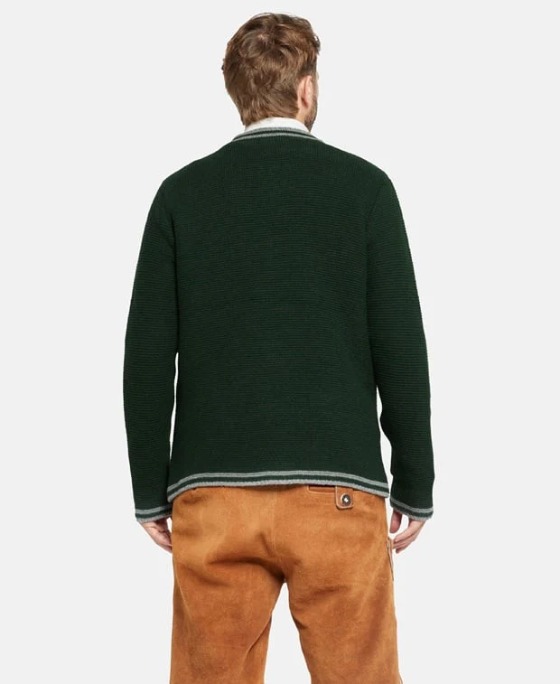 Trachtenjacke - Image 3