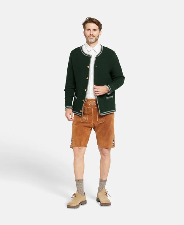 Trachtenjacke - Image 5