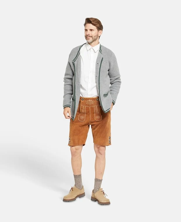 Trachtenjacke - Image 5
