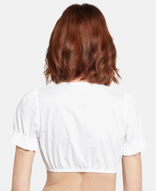 Trachtenbluse - Image 3