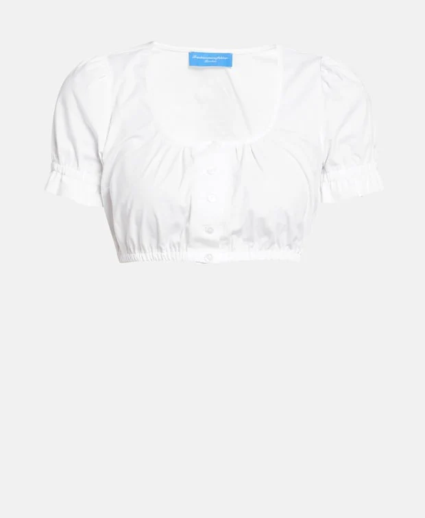 Trachtenbluse - Image 4
