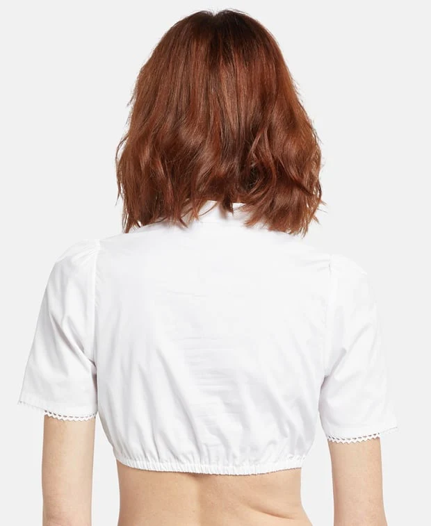 Dirndlbluse - Image 3