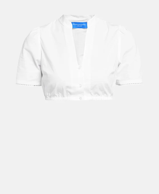 Dirndlbluse - Image 4