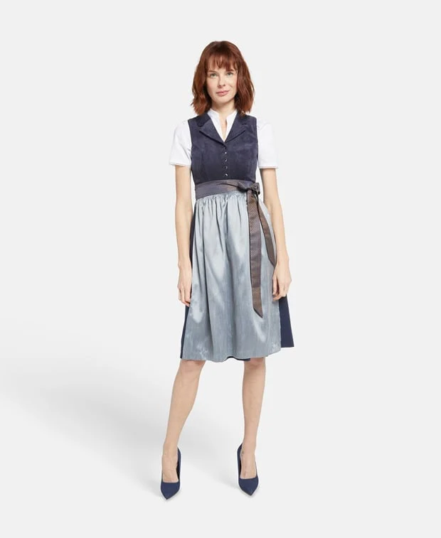 Dirndlbluse - Image 5