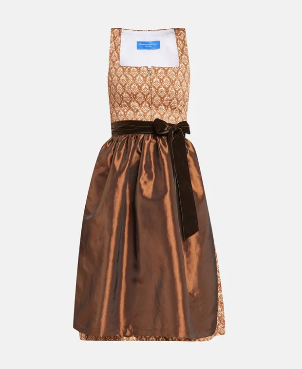 Dirndl mit Schürze - Image 4