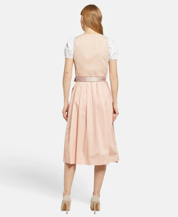 Dirndl mit Schürze - Image 3