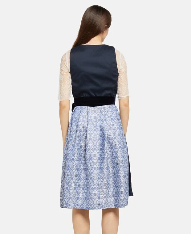 Dirndl mit Schürze - Image 3