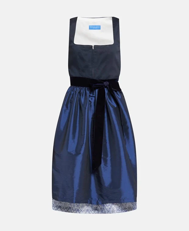 Dirndl mit Schürze - Image 4