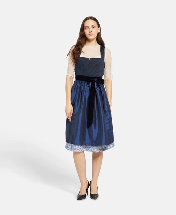 Dirndl mit Schürze - Image 5