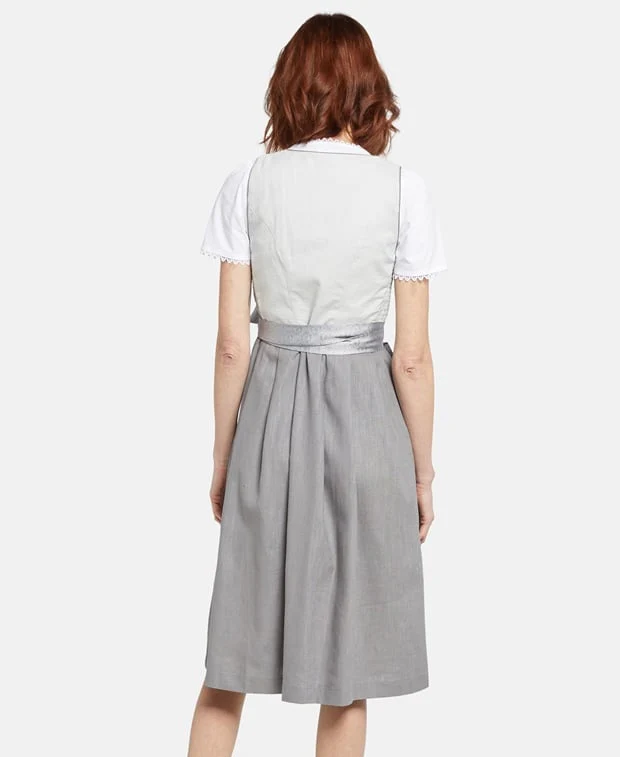 Dirndl mit Schürze - Image 3