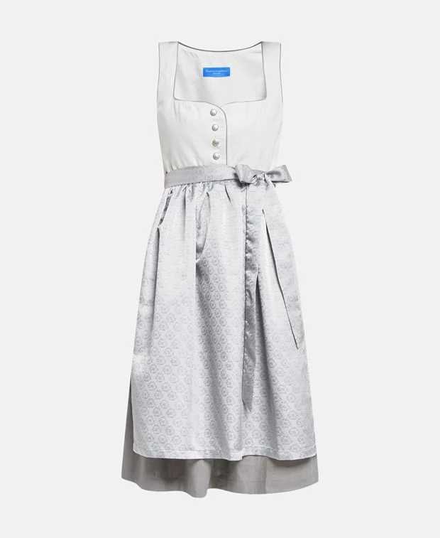 Dirndl mit Schürze - Image 4