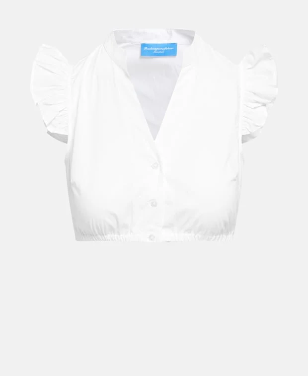 Trachtenbluse - Image 4
