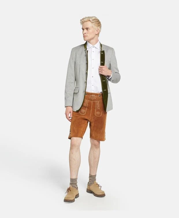 Trachtenjacke - Image 6