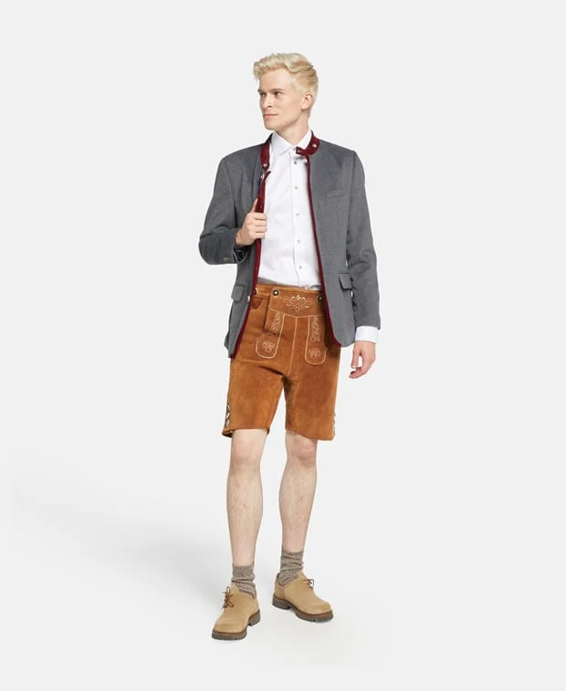 Trachtenjacke - Image 6