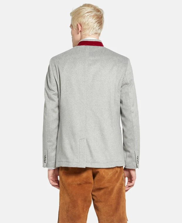 Trachtenjacke - Image 4
