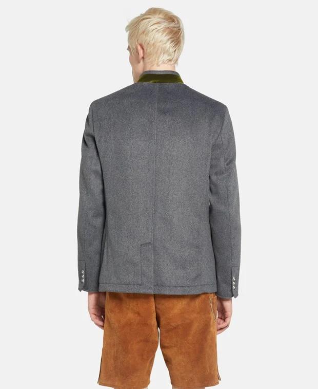 Trachtenjacke - Image 4