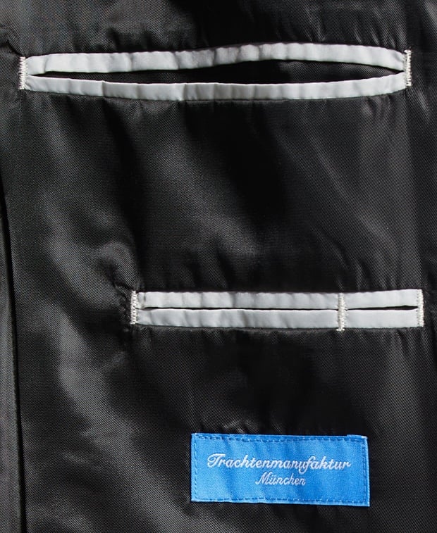 Trachtenjacke - Image 3