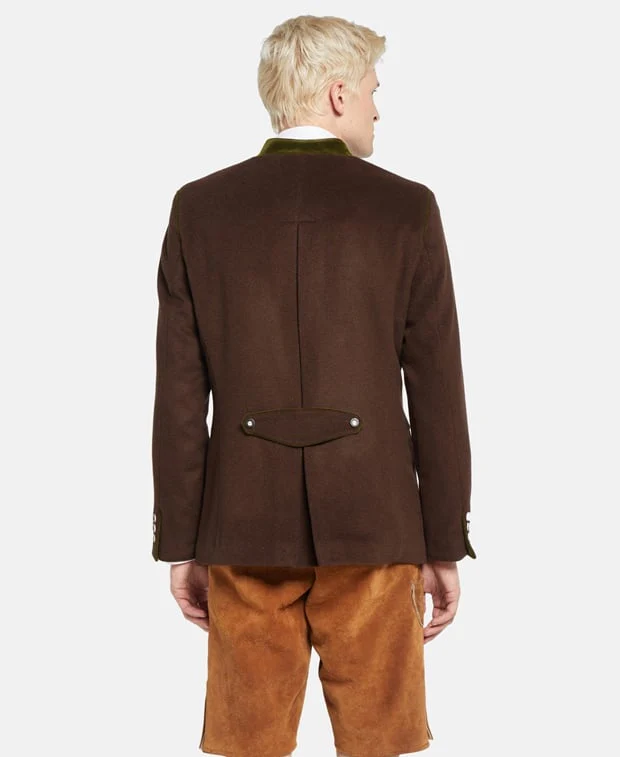 Trachtenjacke - Image 4