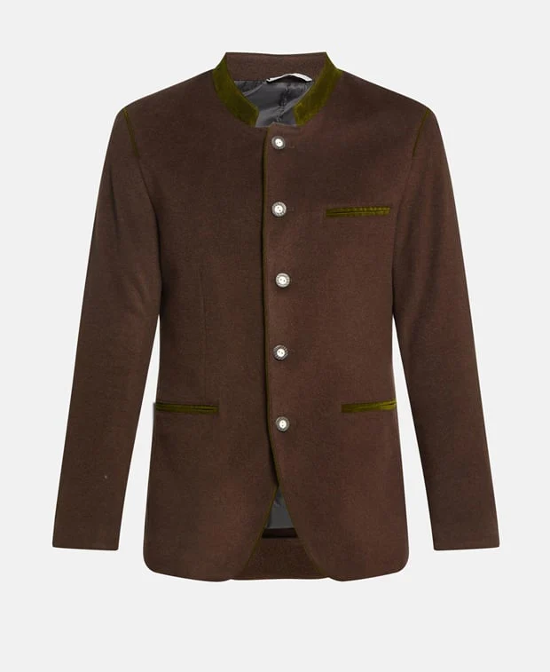 Trachtenjacke - Image 5