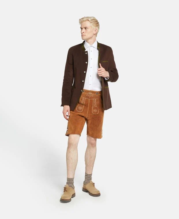 Trachtenjacke - Image 6