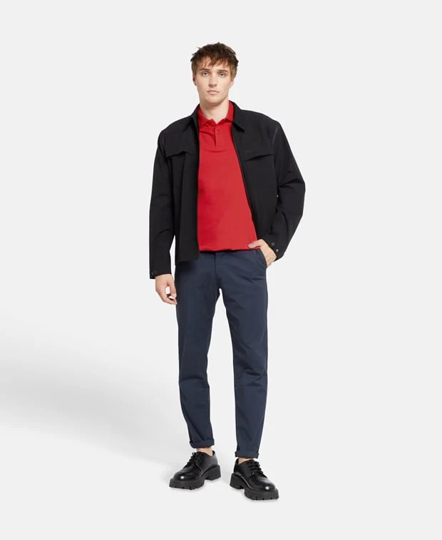 Poloshirt - Image 5