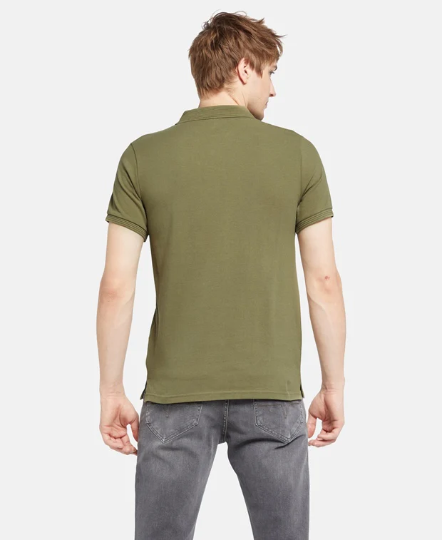 Poloshirt - Image 3