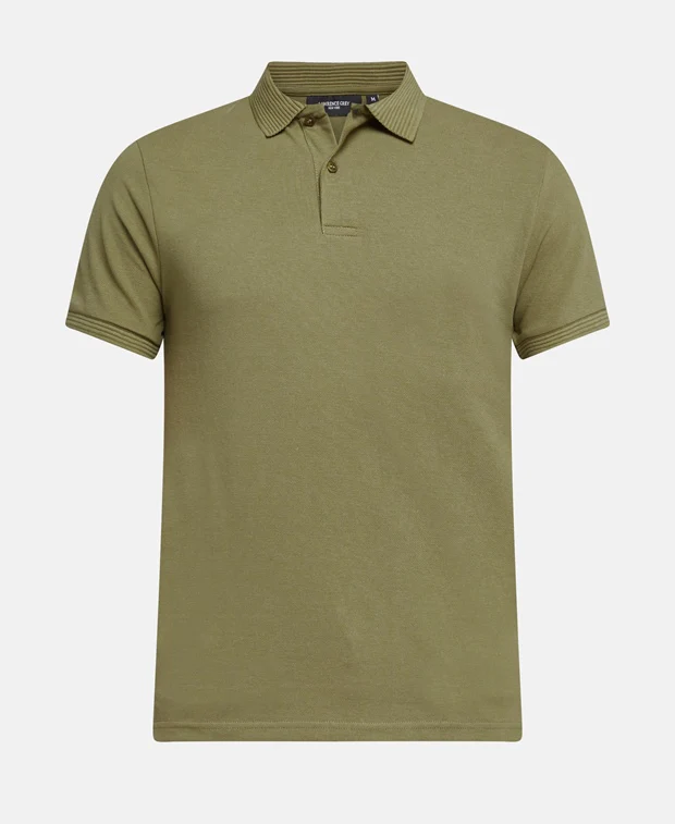 Poloshirt - Image 4