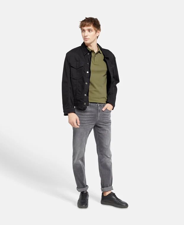 Poloshirt - Image 5